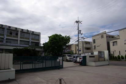兵庫県立　西宮今津高等学校の画像5