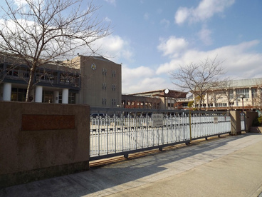 西宮市立　西宮高等学校の画像1