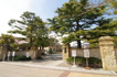関西学院大学の画像