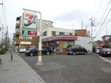 セブンイレブン　尼崎食満7丁目店の画像1