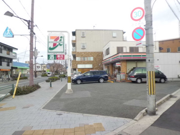 セブンイレブン　尼崎食満7丁目店の画像2