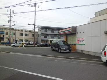 セブンイレブン　尼崎食満7丁目店の画像3
