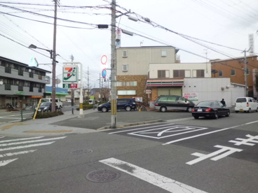 セブンイレブン　尼崎食満7丁目店の画像4
