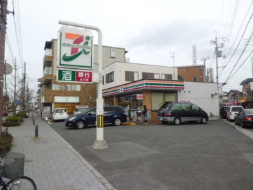 セブンイレブン　尼崎食満7丁目店の画像5