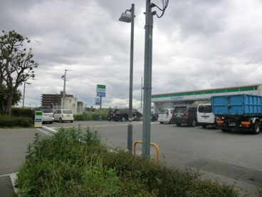 ファミリーマート　田能4丁目店の画像2