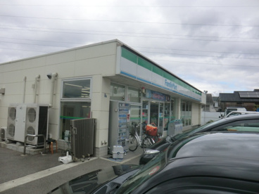 ファミリーマート　田能4丁目店の画像3