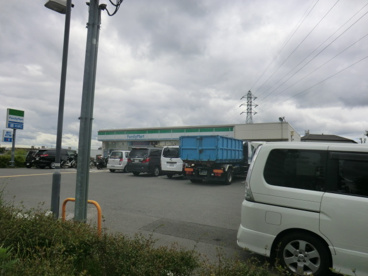 ファミリーマート　田能4丁目店の画像4