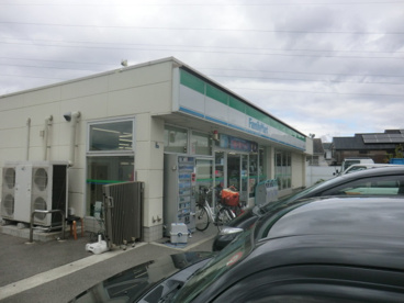 ファミリーマート　田能4丁目店の画像5