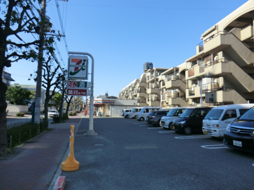 セブンイレブン　椎堂1丁目店の画像2