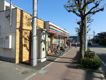 セブンイレブン　椎堂1丁目店の画像3