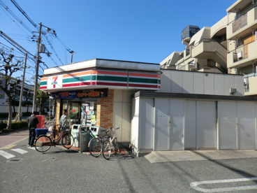 セブンイレブン　椎堂1丁目店の画像4