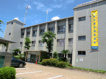 尼崎市役所 健康福祉局立花地域保健担当の画像