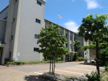 尼崎市役所 健康福祉局立花地域保健担当の画像3