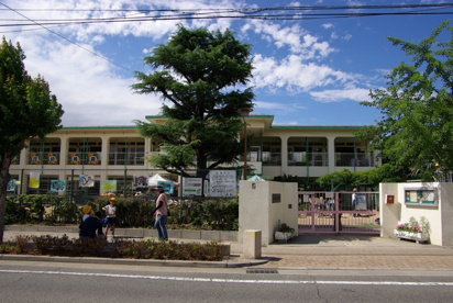 大庄幼稚園の画像5