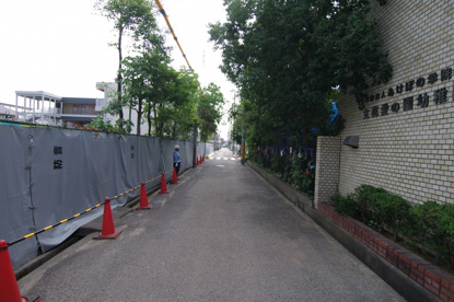 立花愛の園幼稚園の画像2