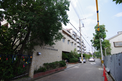 立花愛の園幼稚園の画像3
