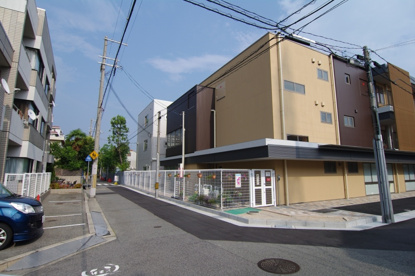 立花愛の園幼稚園の画像4