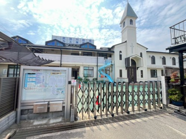 サカエ保育園の画像2