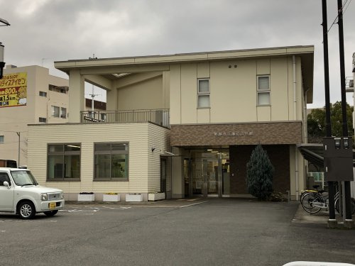 増位公民館