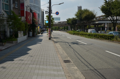 デイリーヤマザキ川西駅前店の画像4