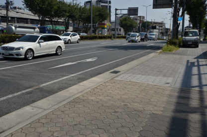 デイリーヤマザキ川西駅前店の画像5