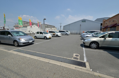 ジョリーパスタ川西店の画像5