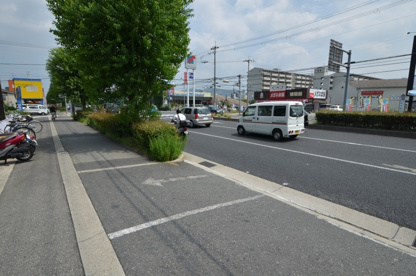 マクドナルド川西加茂店の画像5