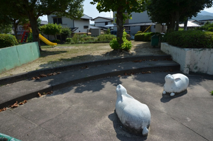 うさぎ公園の画像2