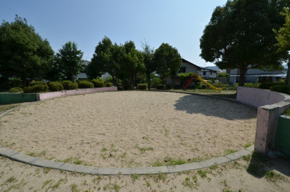 うさぎ公園の画像3