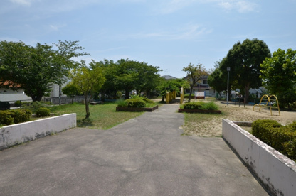 さつき公園の画像2