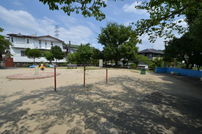 タコ公園の画像2