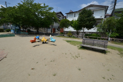 タコ公園の画像3