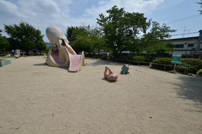 タコ公園の画像5