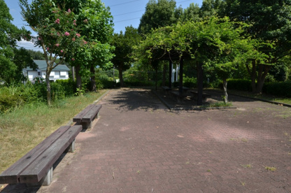 移瀬第1公園の画像2