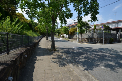 移瀬第1公園の画像5