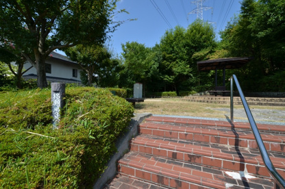 移瀬第3公園の画像1