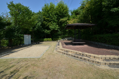 移瀬第3公園の画像2