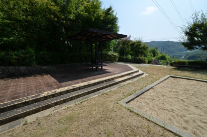 移瀬第3公園の画像3