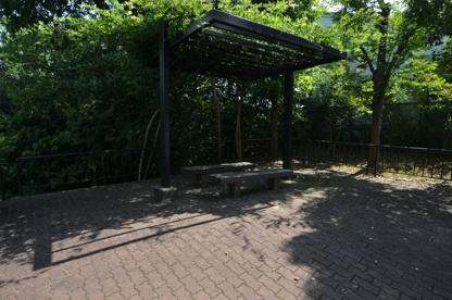 移瀬第４公園の画像2