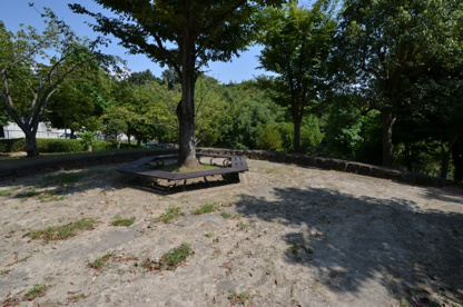 移瀬第４公園の画像3