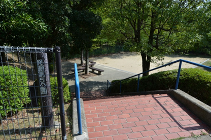 移瀬第５公園の画像1