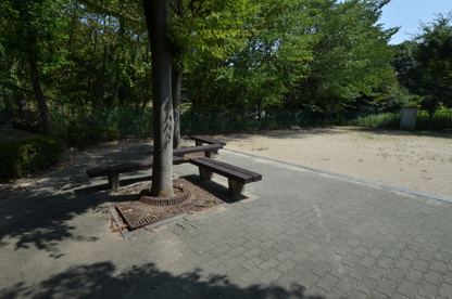 移瀬第５公園の画像2