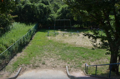 移瀬第５公園の画像4