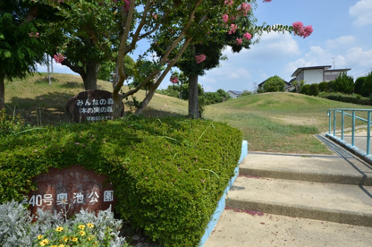 奥池公園の画像1