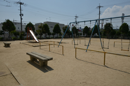 下加茂公園の画像1