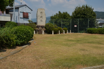 霞ヶ丘公園の画像3