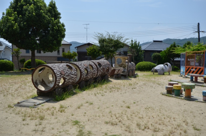 汽車公園の画像3