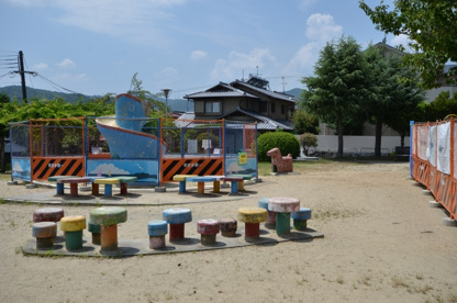 汽車公園の画像4