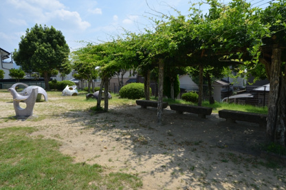 汽車公園の画像5