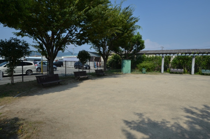 久代１丁目公園の画像2